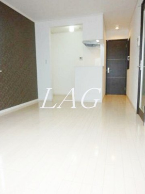 【居間・リビング】 | シルクコートＡ | 洋室のお部屋です。