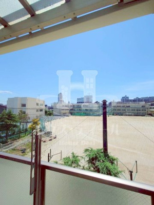 【展望】 | Root WhiteⅢ | 別号室参考写真です