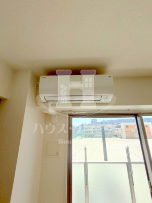 【設備】 | Root WhiteⅢ | 別号室参考写真です