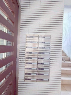 【設備】 | Root WhiteⅢ