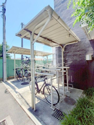 【その他共用部分】 | Root WhiteⅢ