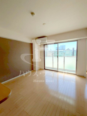 【居間・リビング】 | Root WhiteⅢ | 別号室参考写真です