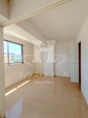 【内装】 | Root WhiteⅢ | 別号室参考写真です