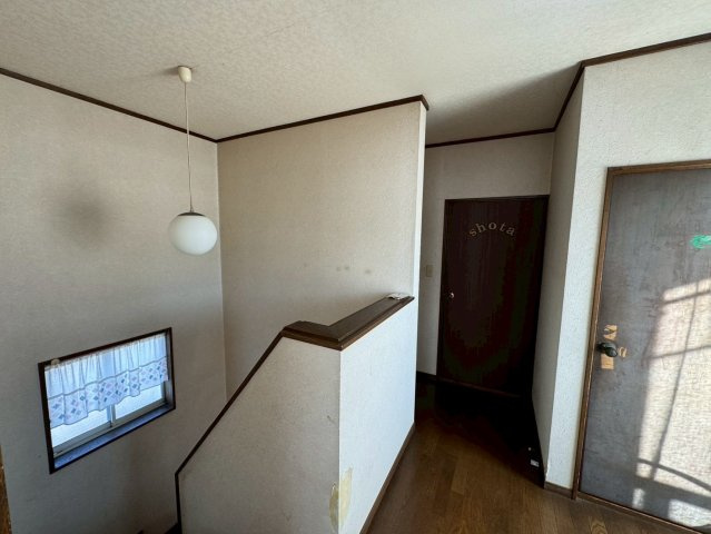 -三丁目不動産-　熊谷市上江袋　駐車3台以上のその他