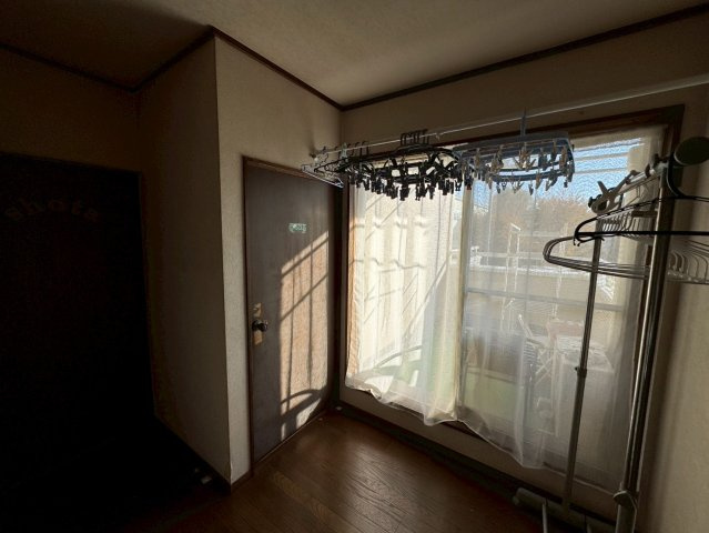 -三丁目不動産-　熊谷市上江袋　駐車3台以上のその他