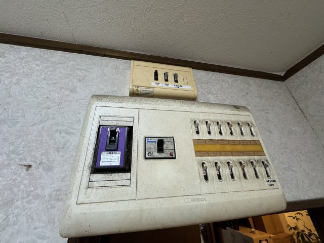 -三丁目不動産-　熊谷市上江袋　駐車3台以上のその他