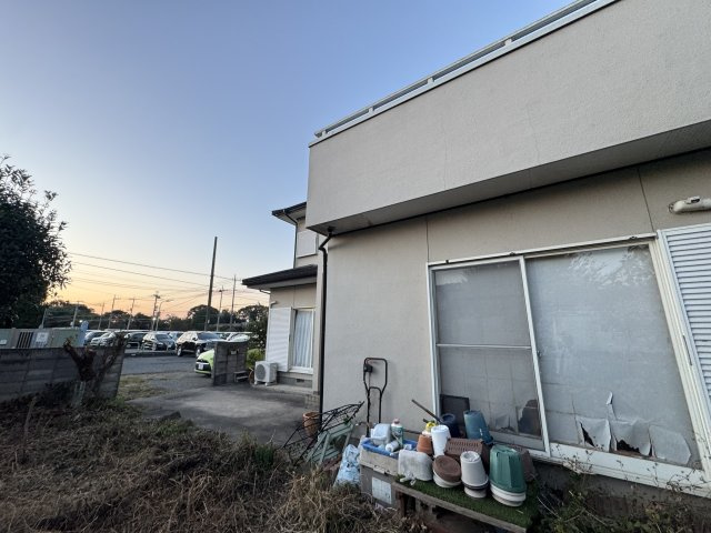 -三丁目不動産-　熊谷市上江袋　駐車3台以上のその他