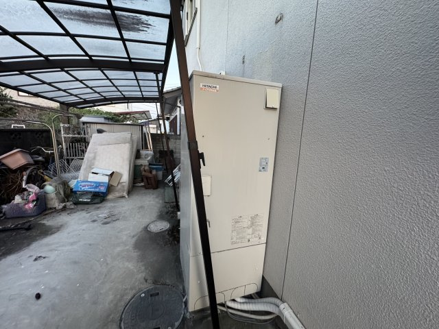 -三丁目不動産-　熊谷市上江袋　駐車3台以上のその他