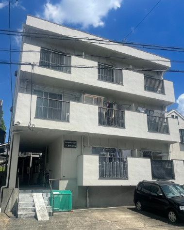 サンライフ呼続