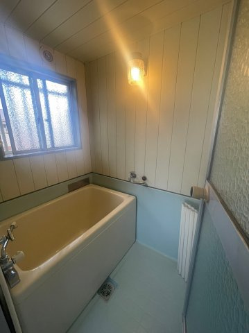 サンライフ呼続の浴室|日々の暮らしに欠かせないお風呂です