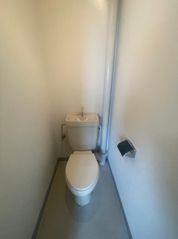 サンライフ呼続のトイレ|トイレも気になるポイント