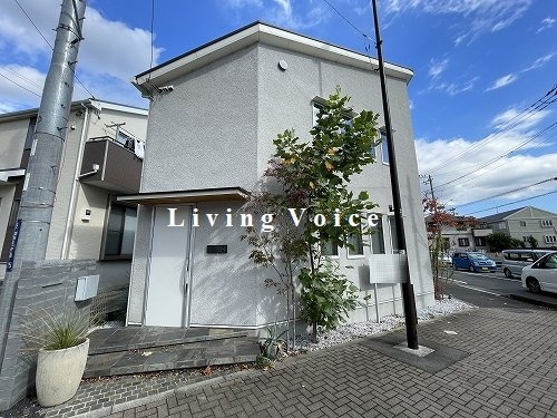 【外観】 | 【仲介手数料０円】綾瀬市深谷上2丁目　中古一戸建て | 【仲介手数料０円】綾瀬市深谷上2丁目　中古一戸建て