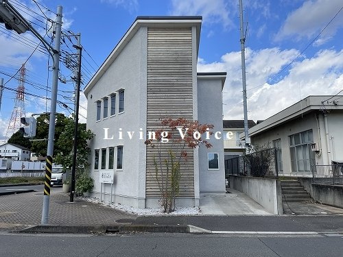 【外観】 | 【仲介手数料０円】綾瀬市深谷上2丁目　中古一戸建て | 【仲介手数料０円】綾瀬市深谷上2丁目　中古一戸建て