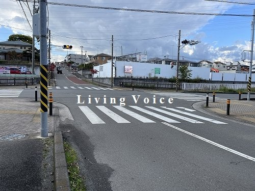 【前面道路含む現地写真】 | 【仲介手数料０円】綾瀬市深谷上2丁目　中古一戸建て | 【仲介手数料０円】綾瀬市深谷上2丁目　中古一戸建て