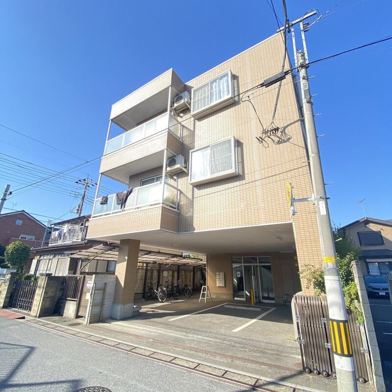 SUN&SUNのその他共用部分