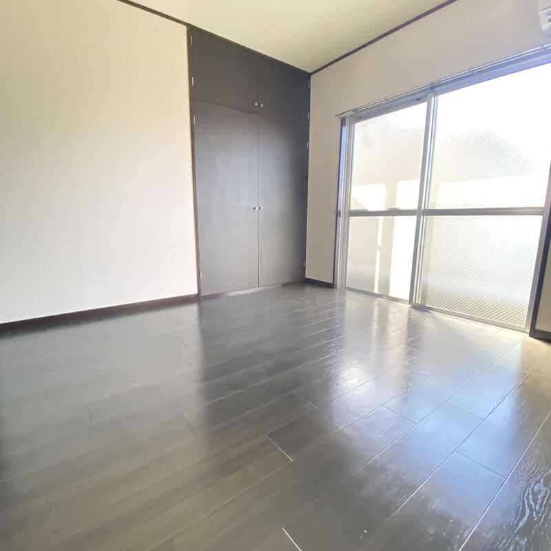 SUN&SUNの居間・リビング