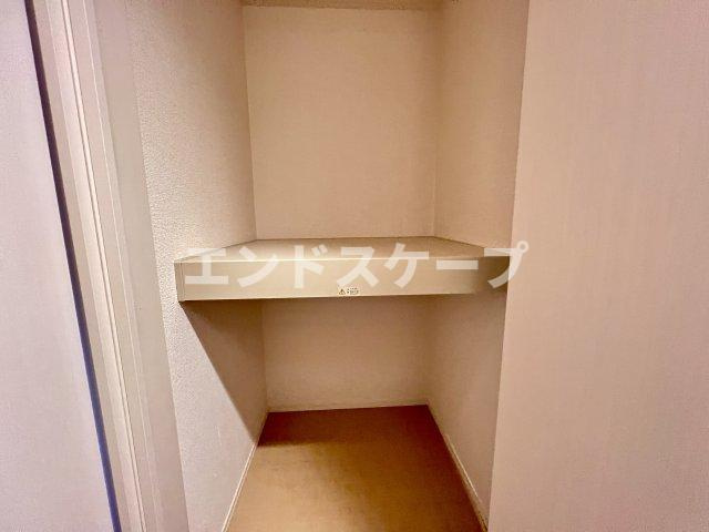 カーサ ドマーニの収納|高崎、前橋、伊勢崎エリアのお部屋探しはエンドスケープまで！お客様の理想お聞かせ下さい♪