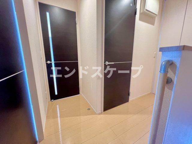 カーサ ドマーニの内装|高崎、前橋、伊勢崎エリアのお部屋探しはエンドスケープまで！お客様の理想お聞かせ下さい♪