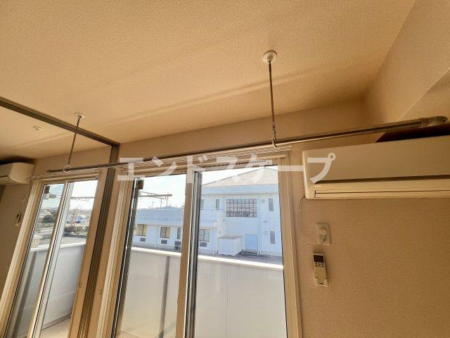 カーサ ドマーニの内装|高崎、前橋、伊勢崎エリアのお部屋探しはエンドスケープまで！お客様の理想お聞かせ下さい♪