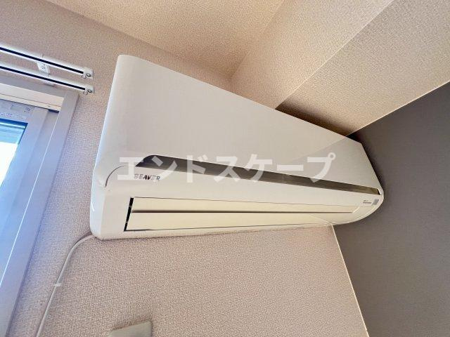 カーサ ドマーニのその他共用部分|高崎、前橋、伊勢崎エリアのお部屋探しはエンドスケープまで！お客様の理想お聞かせ下さい♪