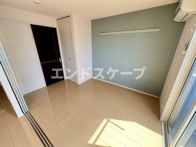 カーサ ドマーニの玄関|高崎、前橋、伊勢崎エリアのお部屋探しはエンドスケープまで！お客様の理想お聞かせ下さい♪