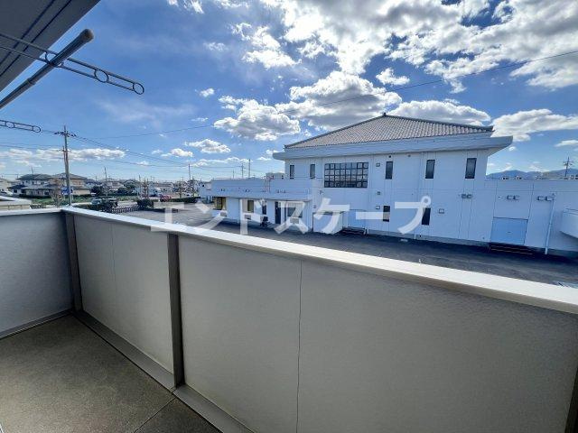 カーサ ドマーニの展望|高崎、前橋、伊勢崎エリアのお部屋探しはエンドスケープまで！お客様の理想お聞かせ下さい♪