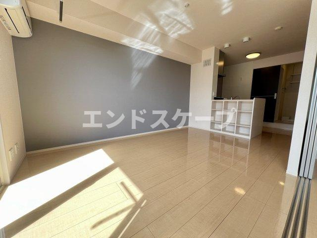 カーサ ドマーニの居間・リビング|高崎、前橋、伊勢崎エリアのお部屋探しはエンドスケープまで！お客様の理想お聞かせ下さい♪
内装の一部が画像と異なる場合がございます。