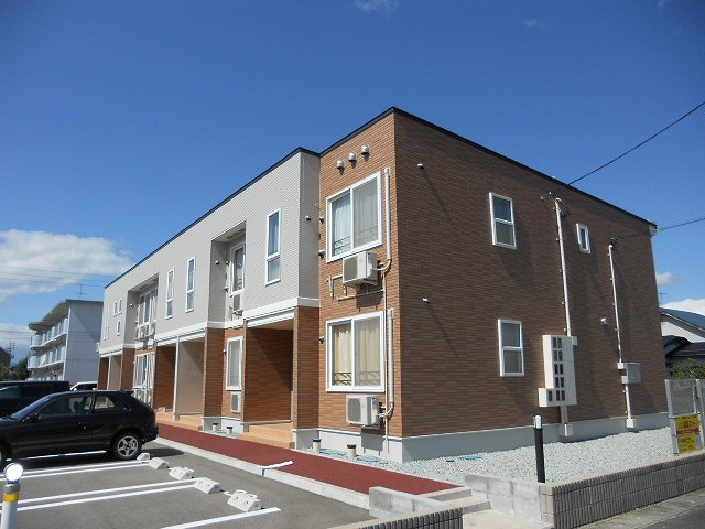 グレースタカディアンⅡ