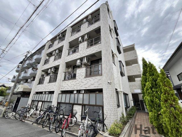 シャトレ豊津Ⅰ