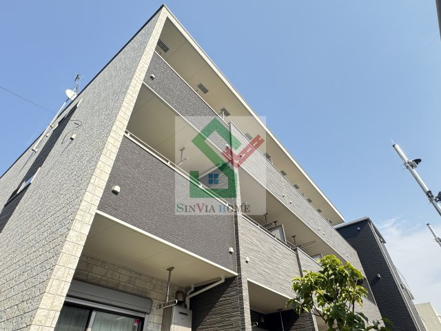 ニューグレイス