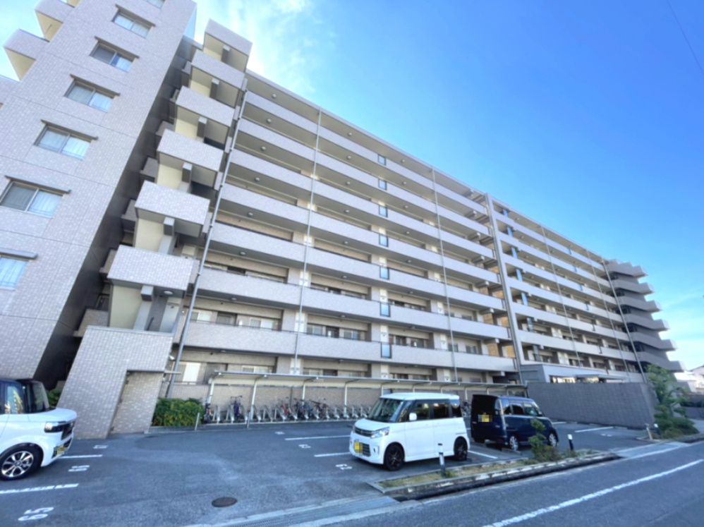 サーパス福富公園