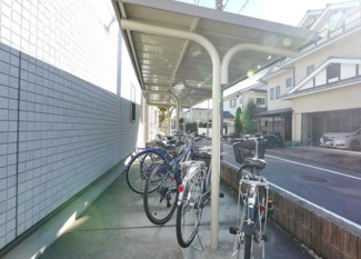 【その他共用部分】