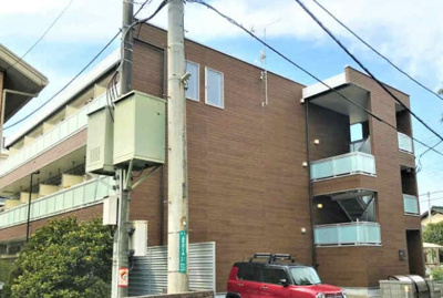 【外観】 | リブリ・ザ・ジュネス