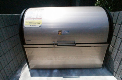 【その他共用部分】 | リブリ・海老名コンフォート