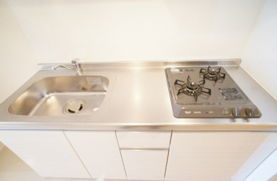 【キッチン】 | リブリ・海老名コンフォート