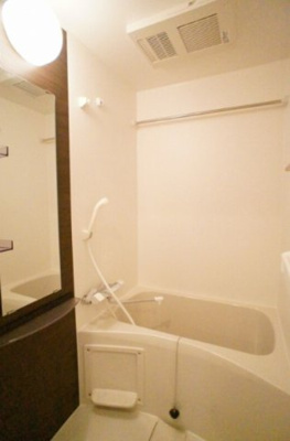 【浴室】 | リブリ・海老名コンフォート