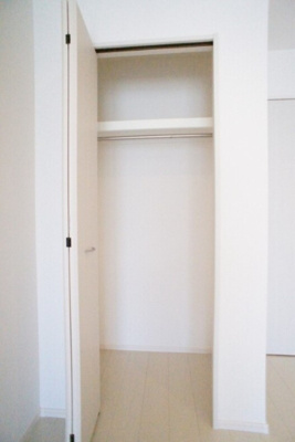 【収納】 | リブリ・海老名コンフォート