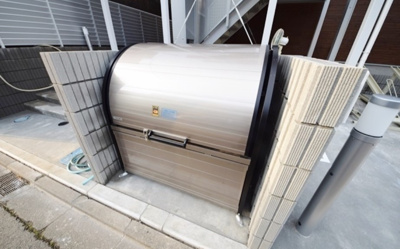 【その他共用部分】 | リブリ・アルム大和