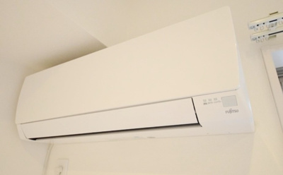 【設備】 | リブリ・アルム大和