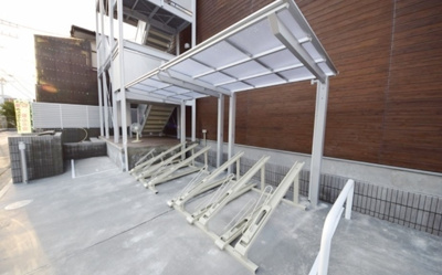 【その他共用部分】 | リブリ・アルム大和