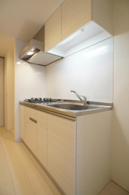 【キッチン】 | リブリ・アルム大和