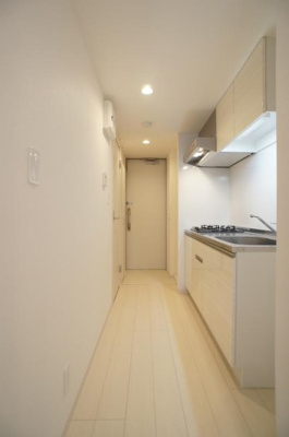 【玄関】 | リブリ・アルム大和