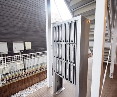 【その他共用部分】 | リブリ・プランドールSAGAMI