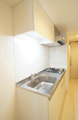 【キッチン】 | リブリ・プランドールSAGAMI