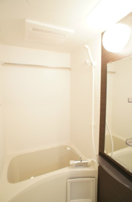 【浴室】 | リブリ・プランドールSAGAMI