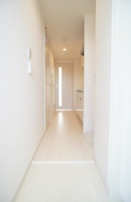 【玄関】 | リブリ・プランドールSAGAMI