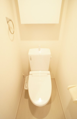 【トイレ】 | リブリ・プランドールSAGAMI