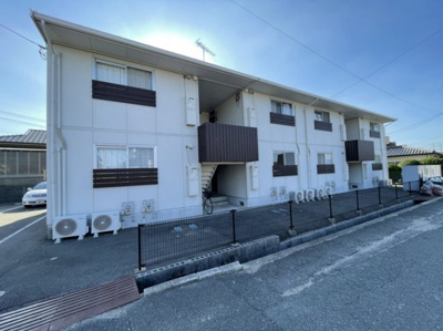 【外観】 | プレジール恩田