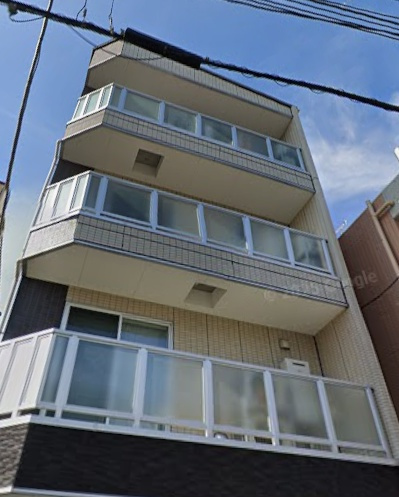 ＳＫＹ自由が丘