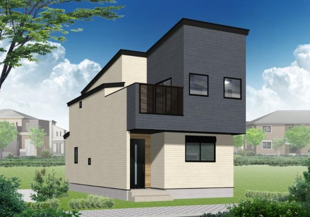 明石市朝霧南町3丁目